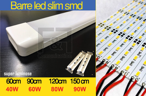 Plafoniera super luminosa - plafoniera, led