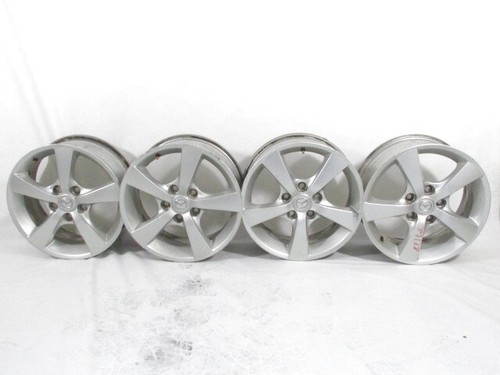 Bk42edot set cerchi - 4, lega