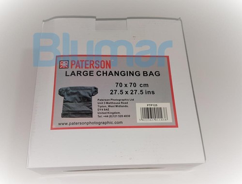 Paterson borsa cambio - paterson,