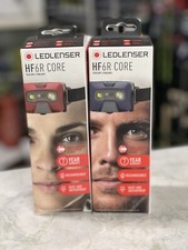 LED LENSER HF6 R  CORE