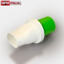 250 Filtri con Boccaglio per Spirometri COSMED e MEDISOFT - FILTER TUBE-C