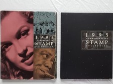 1995 USPS USA collezione