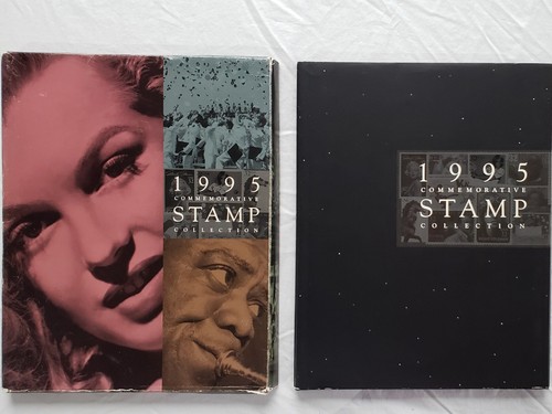 1995 usps usa collezione - 1995,