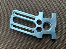 Supporto motore conversione - supporto,