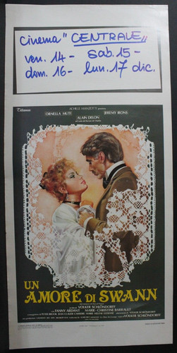 Amore swann - un,