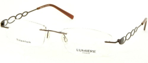 Nuovo lumiere occhiali - nuovo,