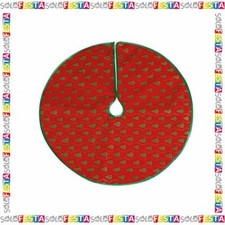 Tappeto Albero di Natale per