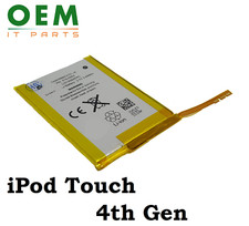 Per Apple iPod Touch 4 4a