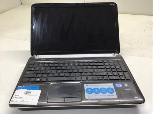 Pavilion dv6 6c14nr - hp,