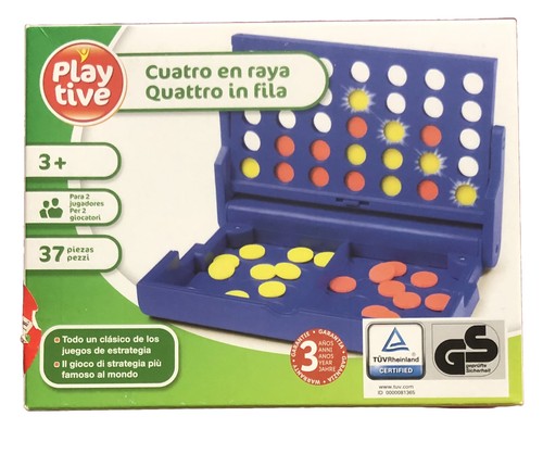 Gioco 4 in - 🔴🟡🔴, 🔴gioco