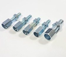 Kit 5 registro guaina cavi