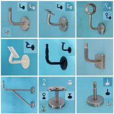 Corrimano supporto balletto