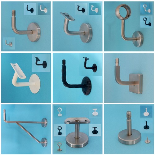 Corrimano supporto balletto