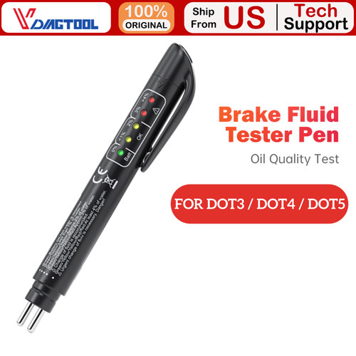 Portable auto digital brake - portable,