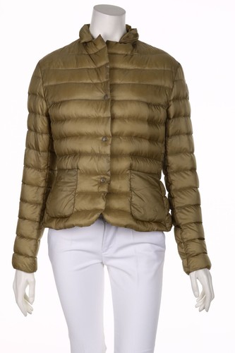 Moncler piumino patch logo - , 3=d