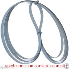 LAMA SEGA NASTRO BI-METAL M42