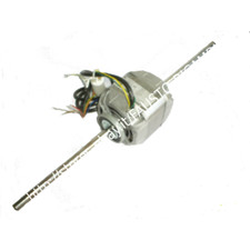Motore fan coil bialbero - motore,