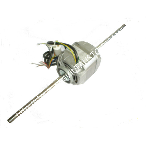 Motore fan coil bialbero - motore,