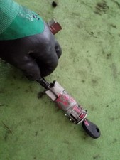 ACCENSIONE CON CHIAVE   Citroën Saxo ('96 - '04)   P9-SC3-71