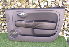PANNELLO INTERNO SPORTELLO DESTRO FIAT 500 3P 1.4B 16V 100HP 2009 RICAMBI AUTO