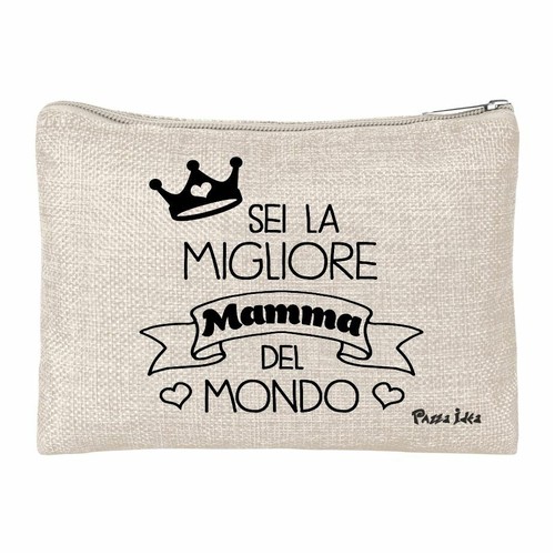 Pochette bustina porta oggetti - bustina,