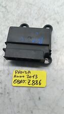 Centralina Airbag Fiat Panda 2013