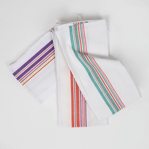 Strofinaccio set pezzi - 3,
