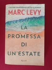 MARC LEVY - LA PROMESSA DI
