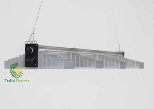Lampada led coltivazione