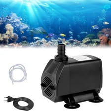 Mini pompa acqua acquario