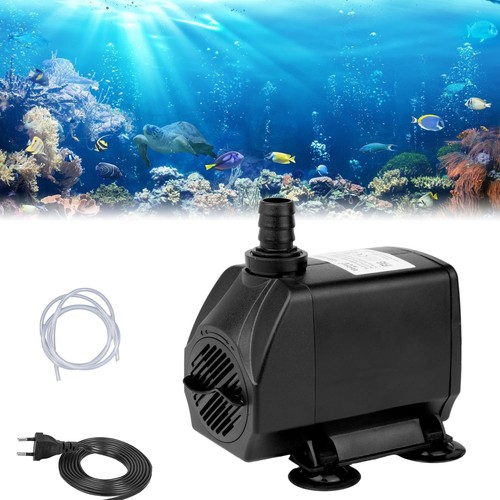 Mini pompa acqua acquario