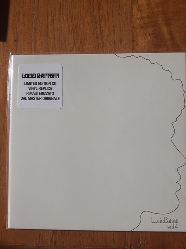 Lucio battisti volume - battisti, "volume