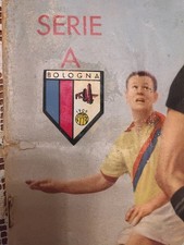 Scudetto calciatori panini