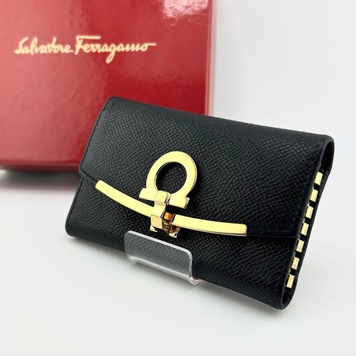 Salvatore ferragamo gancini - salvatore,