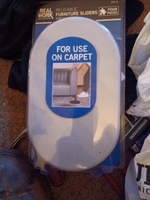 Cursori per mobili Real Work