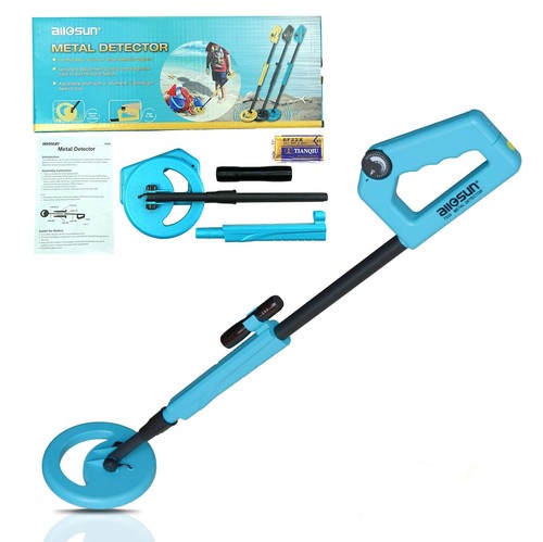 Handheld metal detector high - handheld,