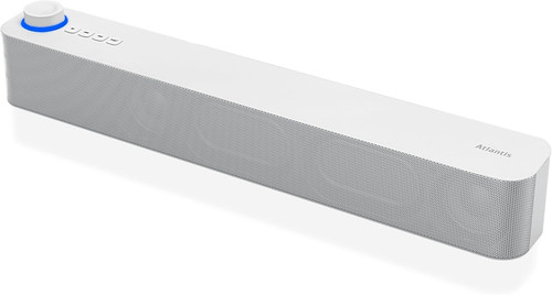 Soundbar 20w casse pc - soundbar,
