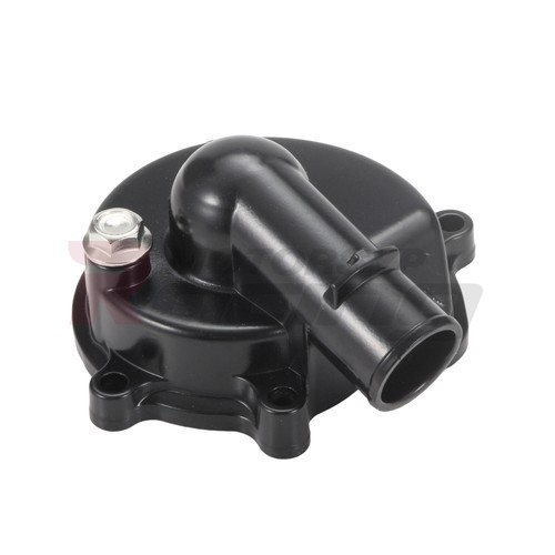 Cache pompe eau pour - cache, suzuki