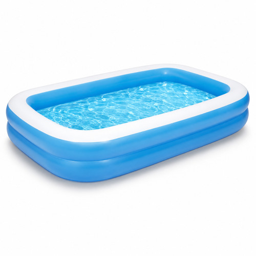 Piscina family rettangolare - piscina,