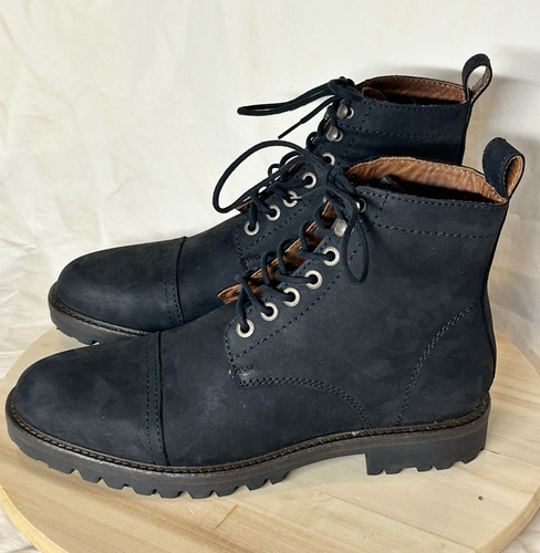 Stivali patina footwear uomo - stivali,