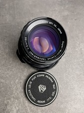 Pentax Takumar 105 mm F/2.4