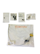 KIT LEVERAGGIO LEVE DUCATI