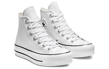 Sneaker converse platform - sneaker,