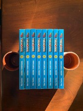 DRAGON BALL FULL COLOR LA SAGA