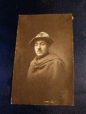 Foto militare Alpini 5 rgt