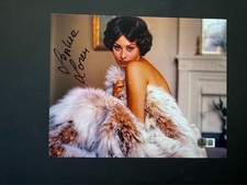 Sophia Loren Hot! foto