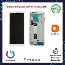 DISPLAY LCD ORIGINALE XIAOMI