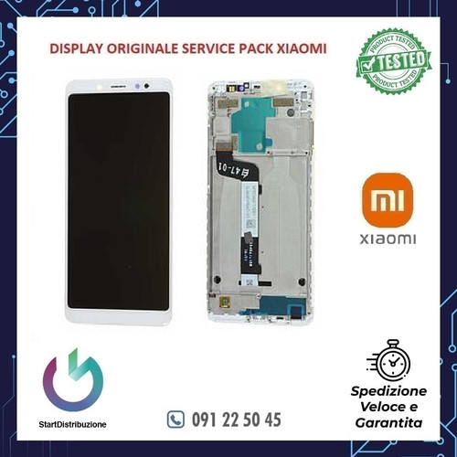 Display lcd originale - display, xiaomi