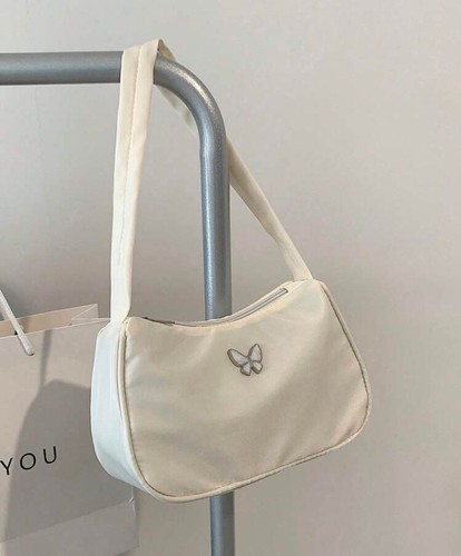 Borsa bianca - borsa,