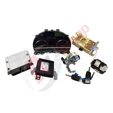 KIT CENTRALINA MOTORE KIA